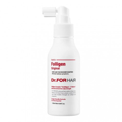 Dr.ForHair Folligen Original Tonic 120 ml