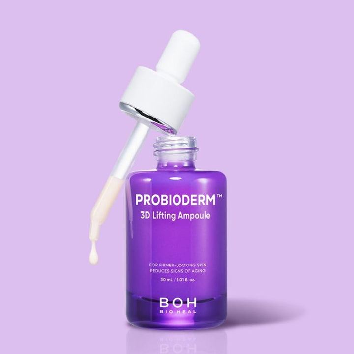 BIOHEAL BOH Probioderm 3D Lifting Ampoule 30 ml Ser concentrat antiaging