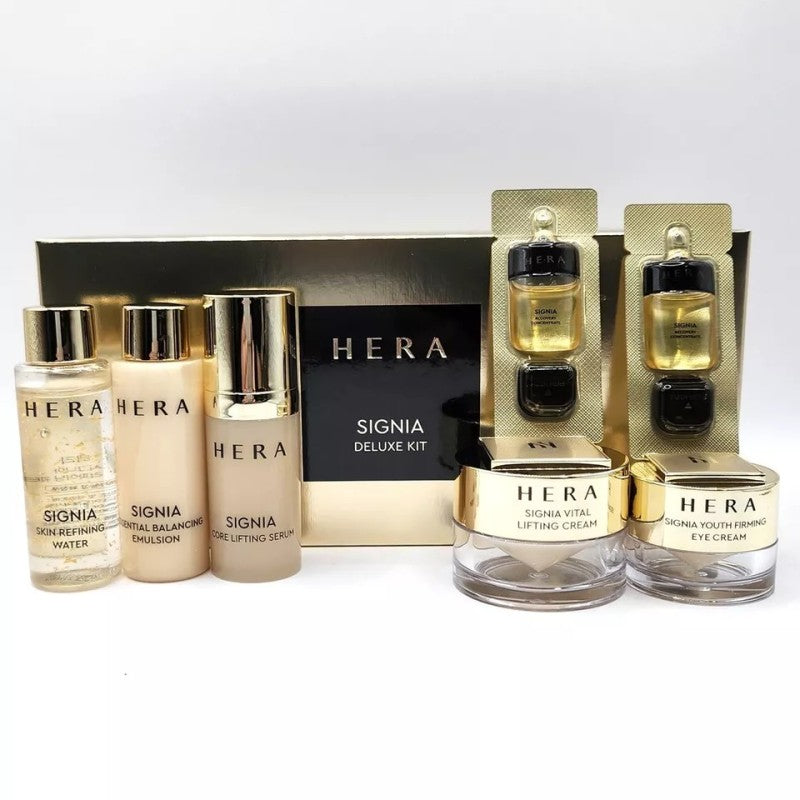 HERA Signia Deluxe Kit