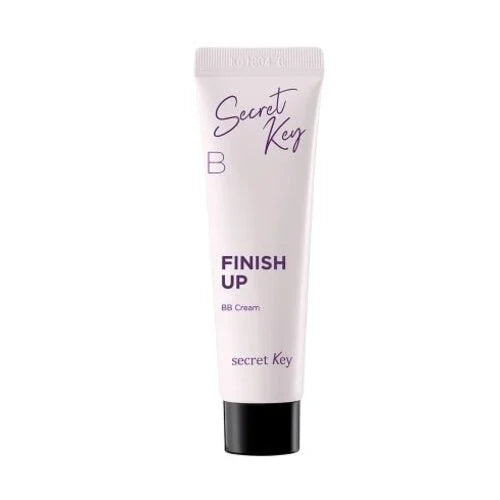 Secret Key Finish Up BB Cream 30ml