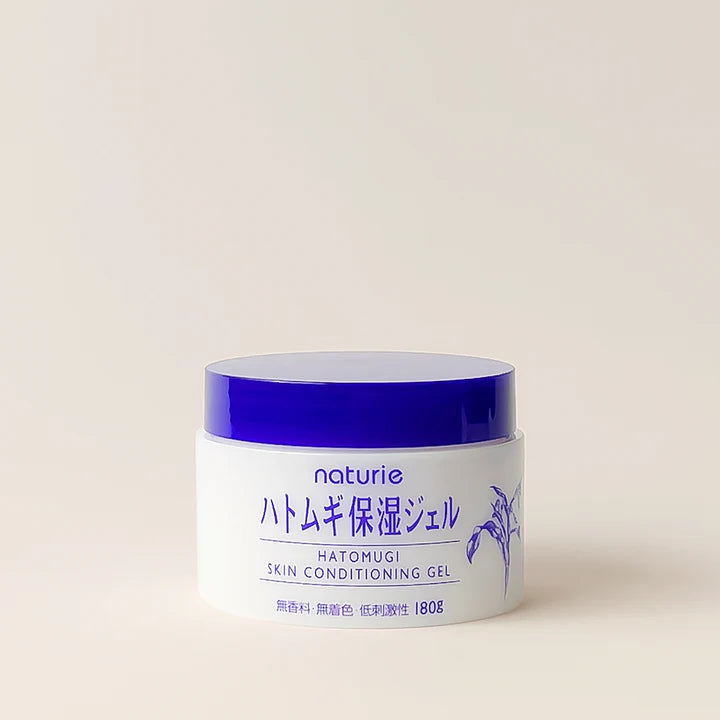 Naturie Hatomugi Skin Conditioning Gel 180 g