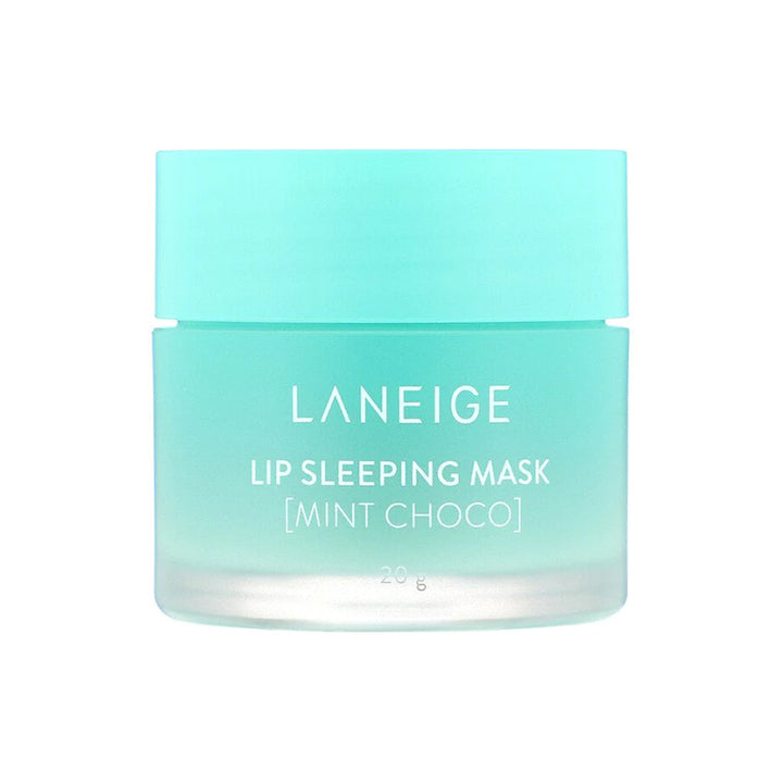 LANEIGE Lip Sleeping Mask  20 g (Mint Choco) Masca buze