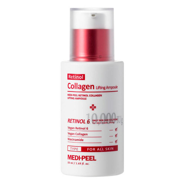 Medi-Peel Retinol Collagen Ampoule 50 ml