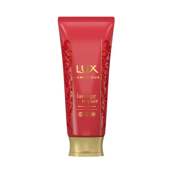 Lux Luminique Damage Repair Hair Mask 170 g
