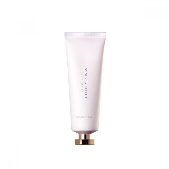MaxClinic Synergy Effect BTX Mask 80g