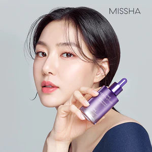 Missha Time Revolution Night Repair Serum 50ml