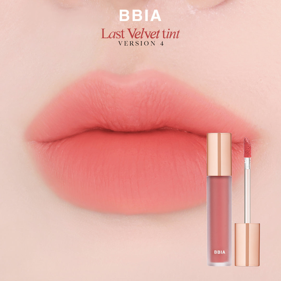 Bbia Last Velvet Lip Tint