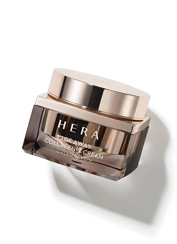 Hera Age Away Collagenic Cream 50ml