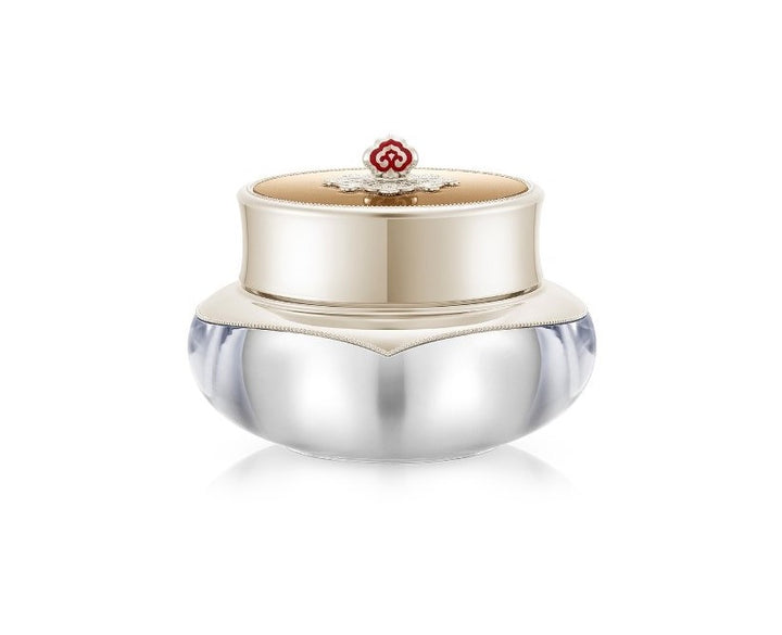 History of Whoo Radiant Regenerating Royal Cream 60ml Elixir Anti-aging