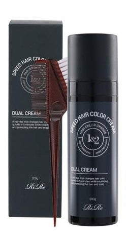 Rire Speed Hair Color Cream 200g Vopsea premium rapida