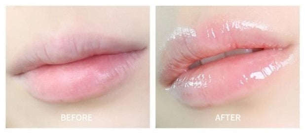 RiRe Moisture Volume Lip Balm 7g