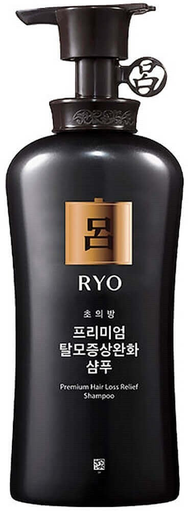 Ryo Premium Hair Loss 490 ml Sampon premium anti-cadere