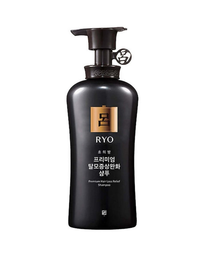 Ryo Premium Hair Loss 490 ml Sampon premium anti-cadere