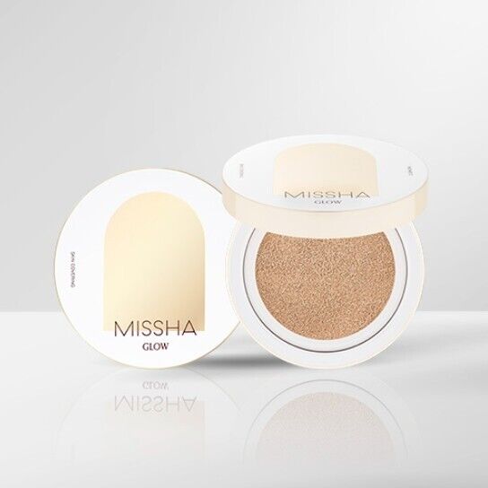 Missha Glow Cushion SPF40PA++
