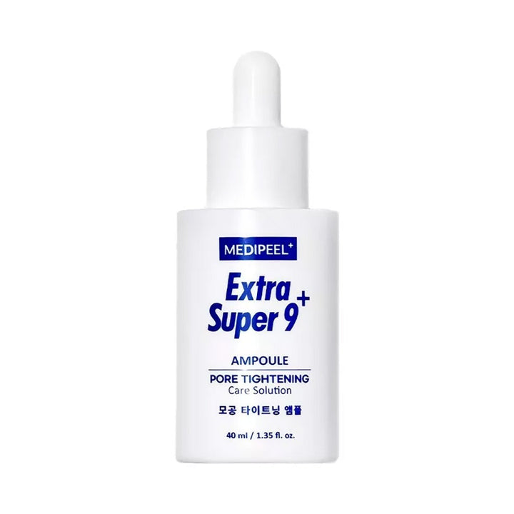 Medi-Peel Super 9+ Pore Tightening Ser micsorare pori 40ml