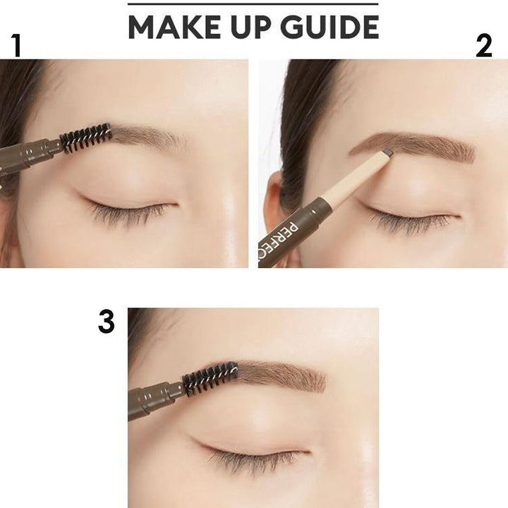 Missha Perfect Eyebrow Styler