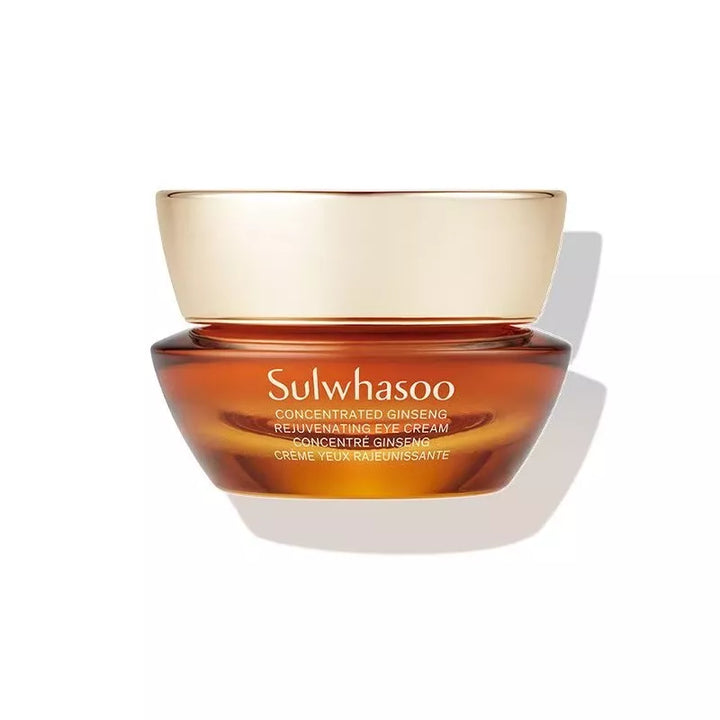 Sulwhasoo Concentrated Ginseng Rejuvenating Eye Cream 15 ml
