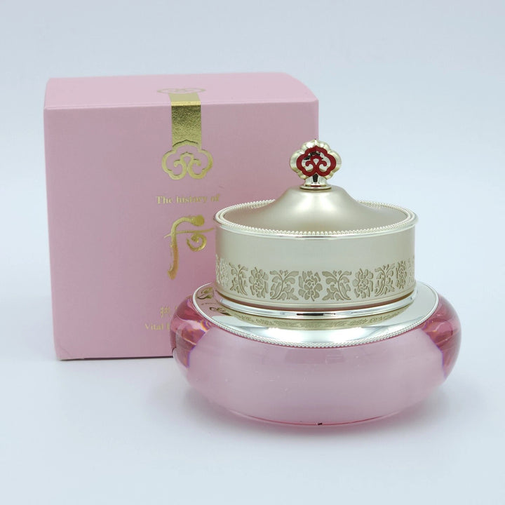 History of Whoo Soo Yeon Cream 50ml