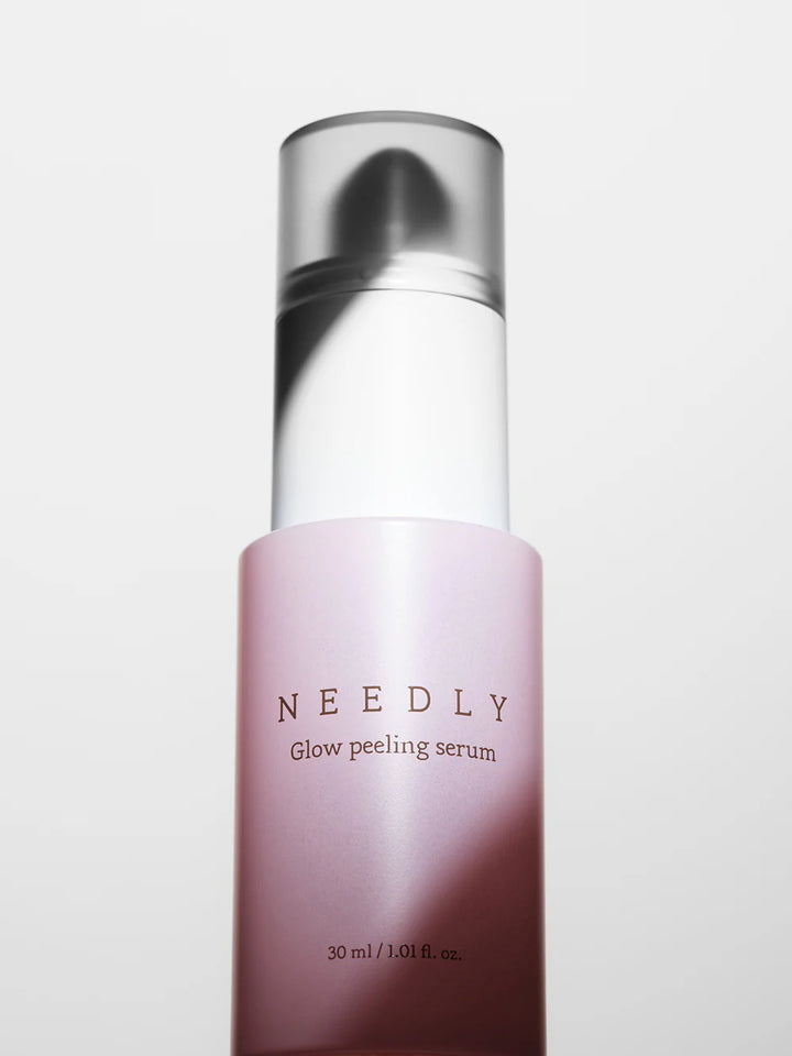 Needly Glow Peeling Serum 30ml