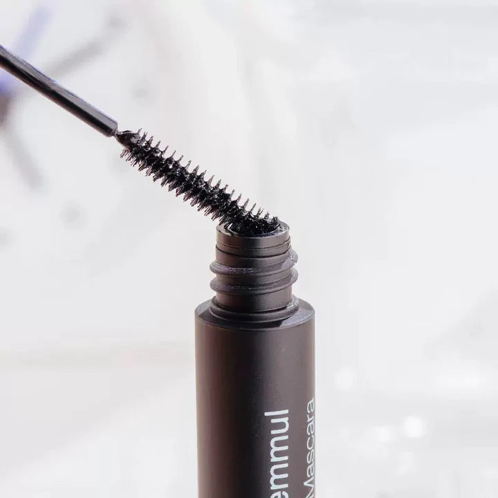 Saemmul Mascara SLIM Black 4g