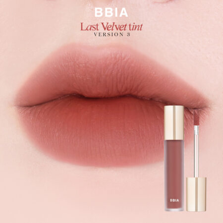 Bbia Last Velvet Lip Tint