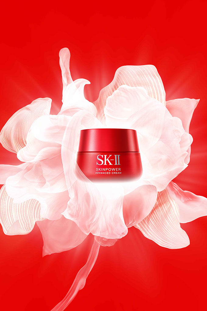 SK-II SKINPOWER Advanced Cream