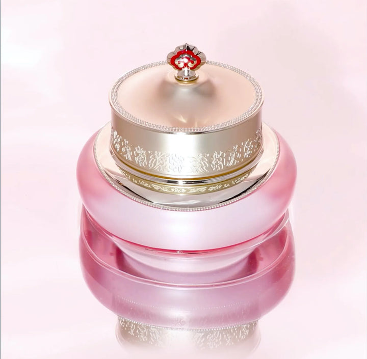 History of Whoo Soo Yeon Cream 50ml
