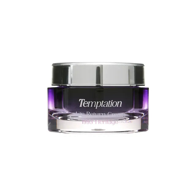 The Saem Temptation Age Return Cream 50 ml