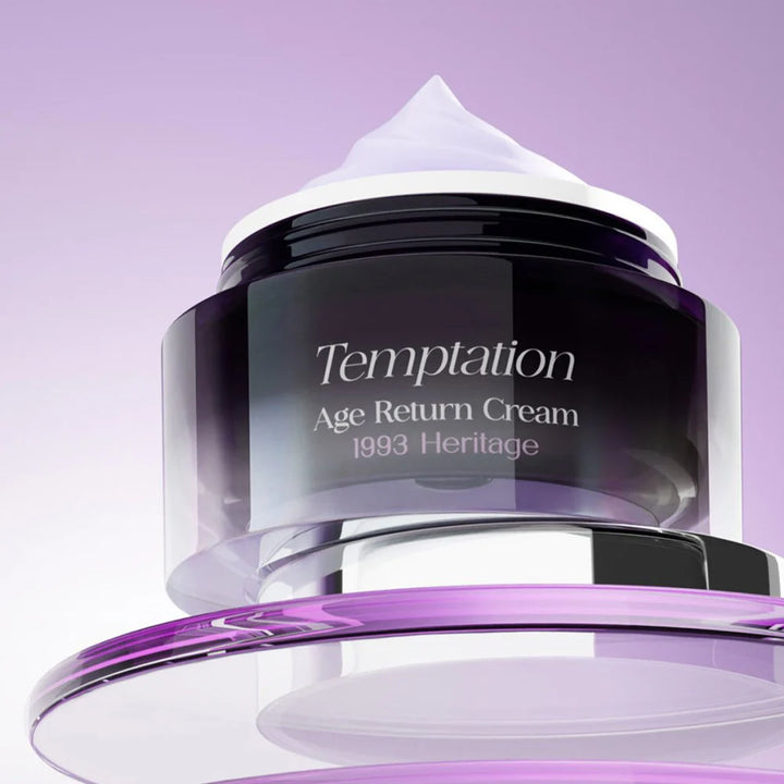 The Saem Temptation Age Return Cream 50 ml