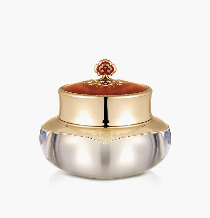 History of Whoo Radiant Regenerating Royal Cream 60ml Elixir Anti-aging