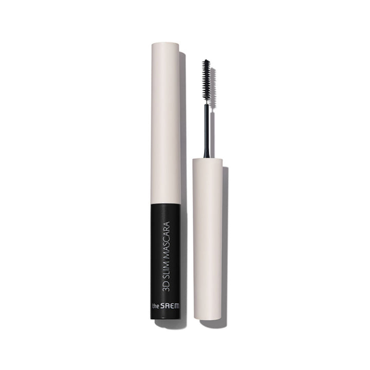 Saemmul Mascara SLIM Black 4g