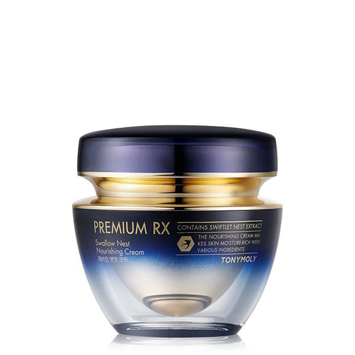 TonyMoly Premium RX Swallow Nest Cream 45 ml
