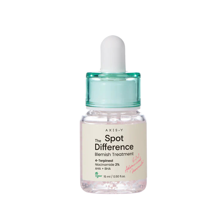 AXIS-Y Spot The Difference Blemish Treatment 15 ml