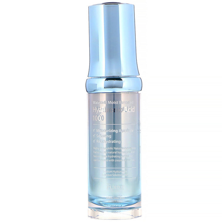 The Plant Base Hyaluronic Acid 100 Ampoule 30 ml