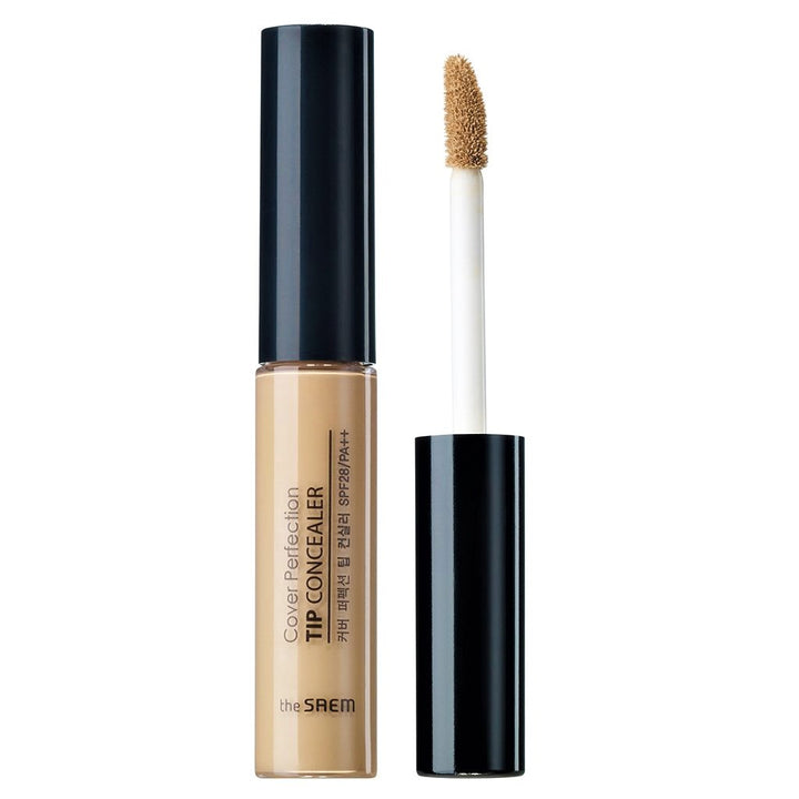 The Saem Cover Perfection Tip Concealer 6.5 g