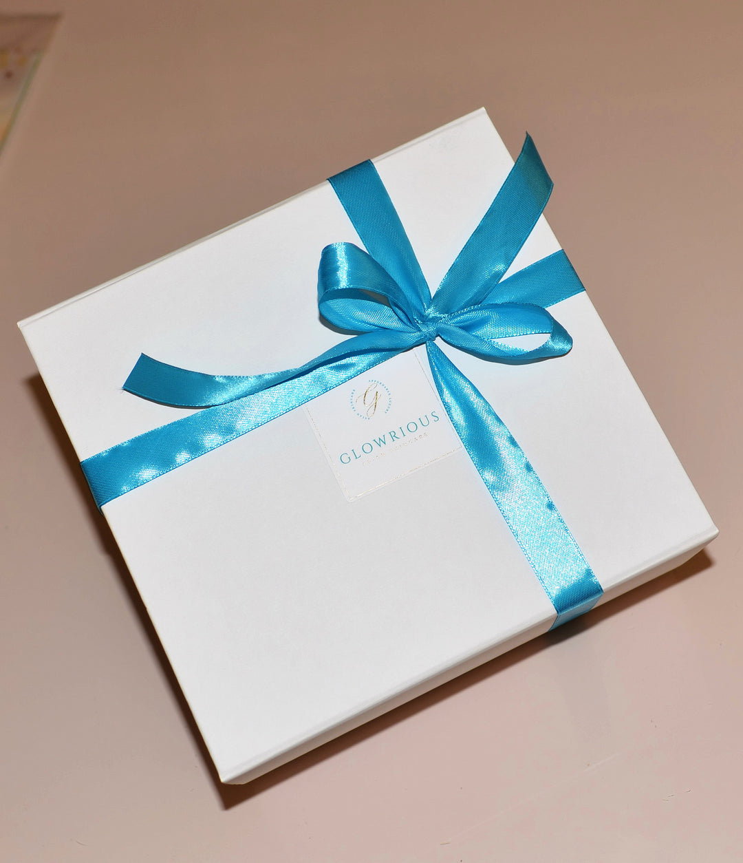 Cutie Cadou Glowrious Gift Box