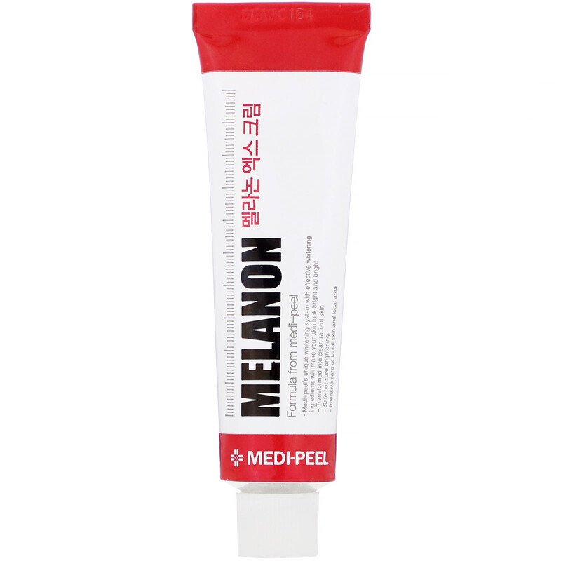 Medi-Peel Melanon X Cream 30 ml Crema tratament pete-pigmentare