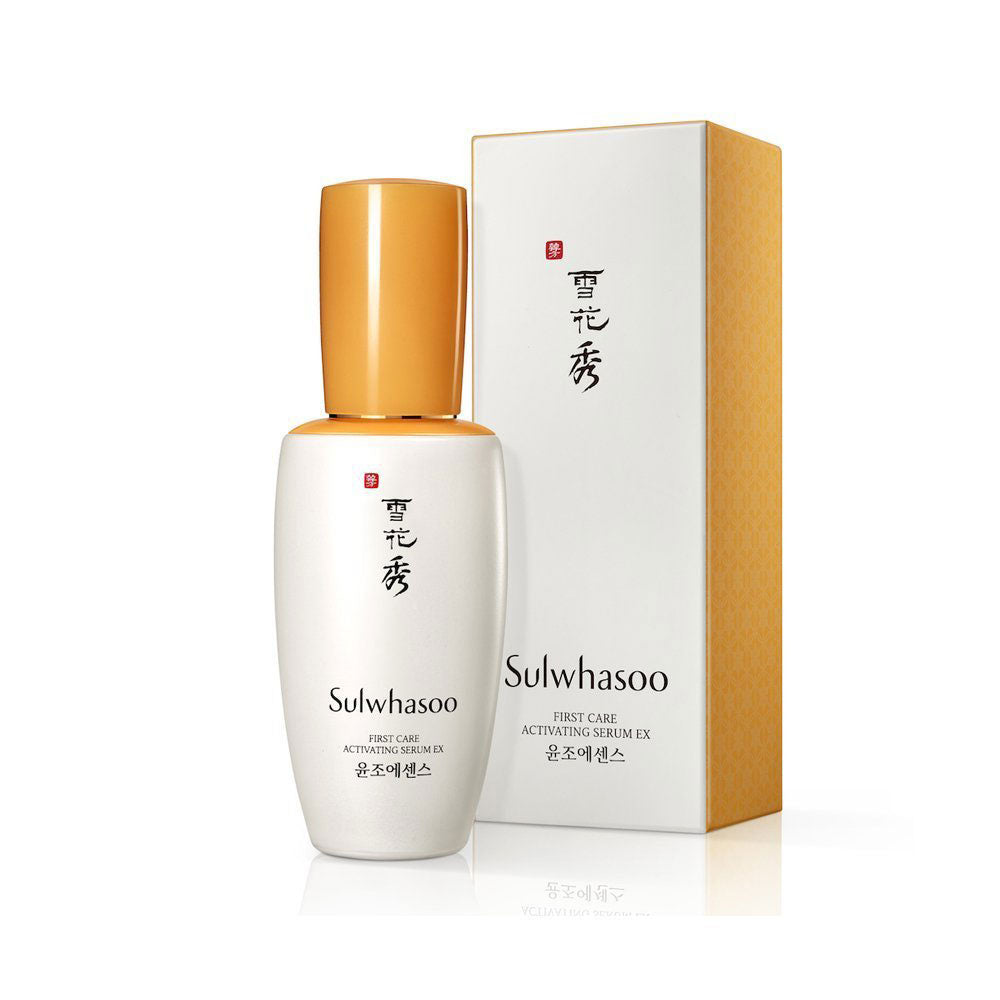 Sulwhasoo First Care Activating Serum 30 ml