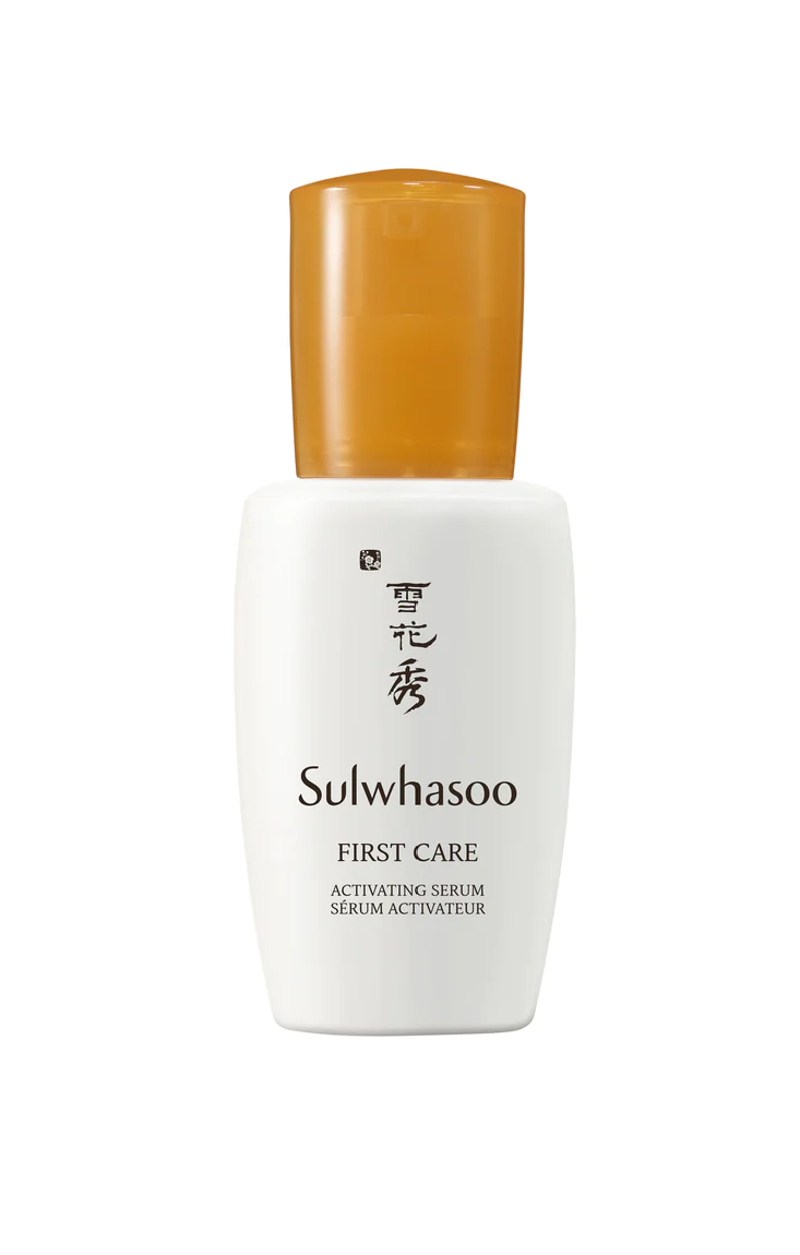 Sulwhasoo First Care Activating Serum 8 ml