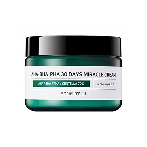 Some by Mi AHA BHA PHA 30 Days Miracle Cream 50 ml