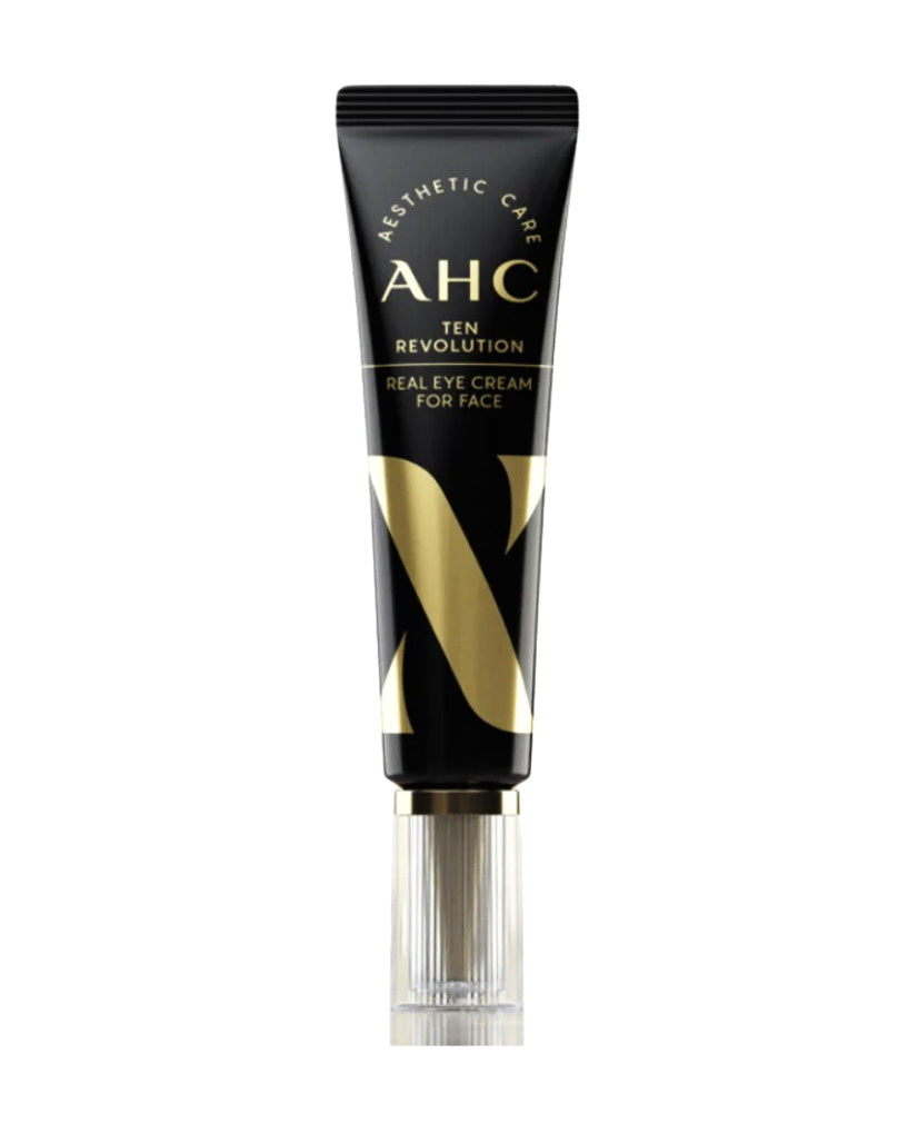 AHC Ten Revolution Real Eye Cream for Face 12 ml