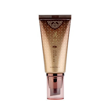 Missha Cho Bo Yang SPF 30 PA++  50 ml BB Cream Anti-aging nuanta 23