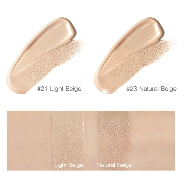 Eyenlip Lucent BB Cream 21 Light Beige 50 ml