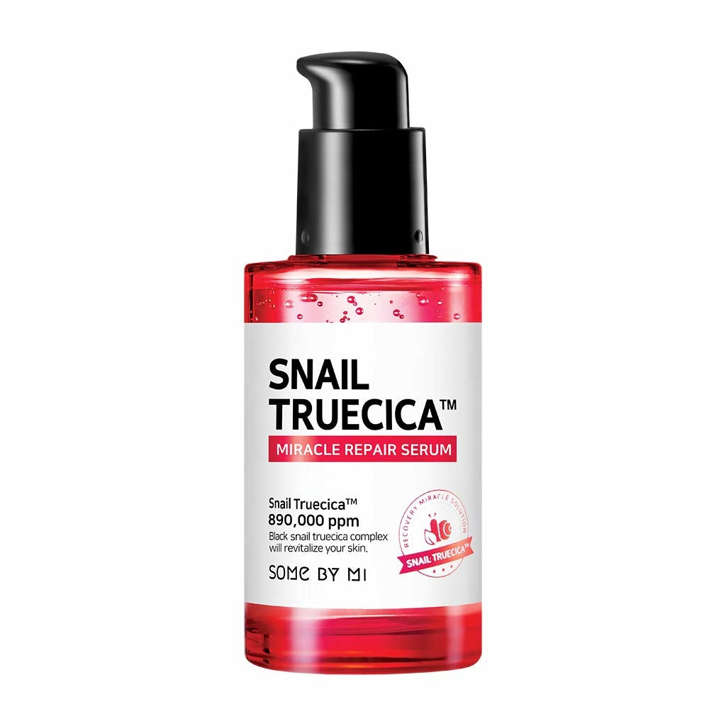 Some by Mi Snail Truecica Miracle Repair Serum 50 ml Exp 07/24