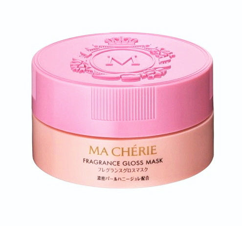 Shiseido Ma Cherie Fragrance Premium Gloss Mask 180 g