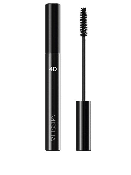 Missha 4 D Mascara