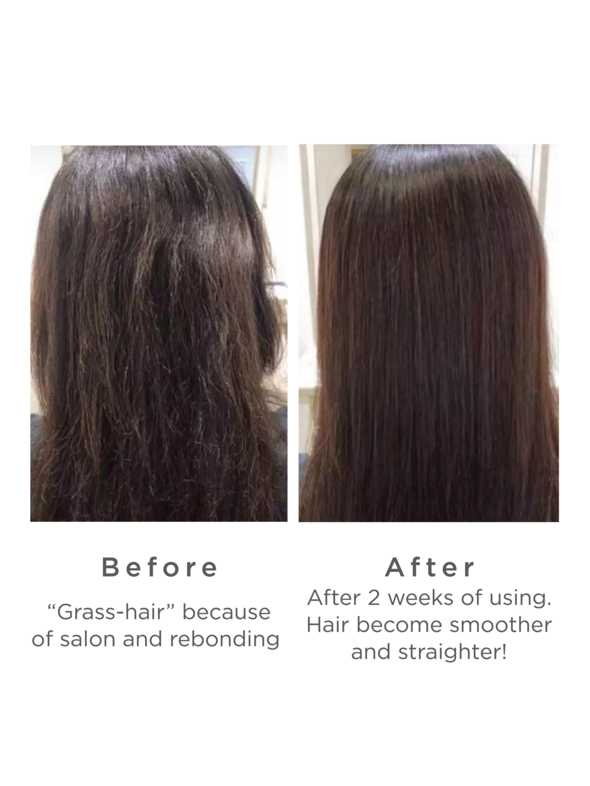 Masil 8 Seconds Salon Hair Masca intens restructuranta 200 ml