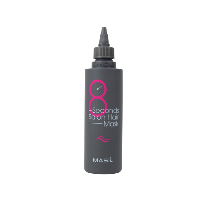 Masil 8 Seconds Salon Hair Masca intens restructuranta 200 ml
