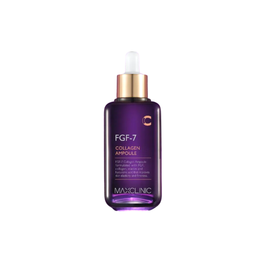 MaxClinic FGF-7 Collagen Ampoule 100 ml Ser lifting