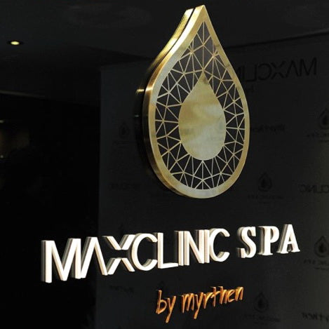 MaxClinic Advanced Eye Cream 20 g